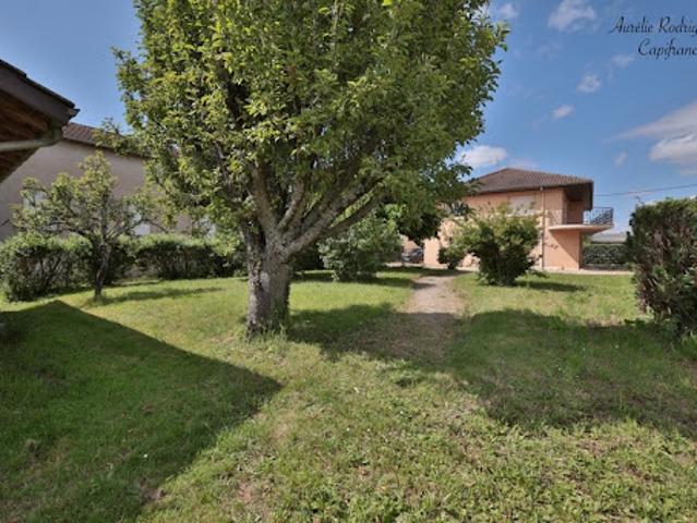 Maison vente à Bourg-en-Bresse, Manziat
