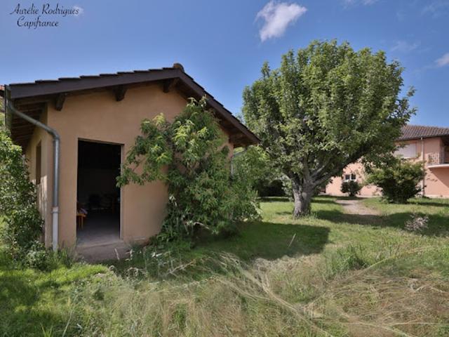 Maison vente à Bourg-en-Bresse, Manziat