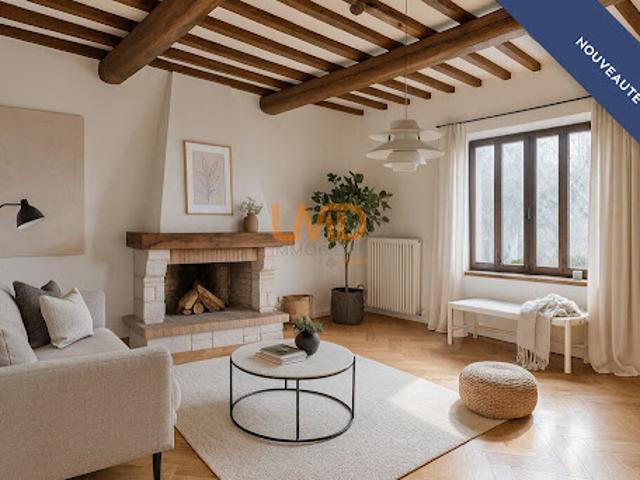 Maison vente à Nîmes