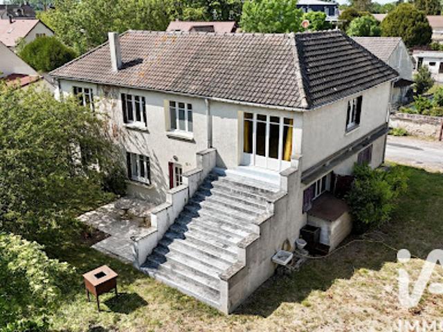Maison vente à Nogent-sur-Seine, Pont-sur-seine
