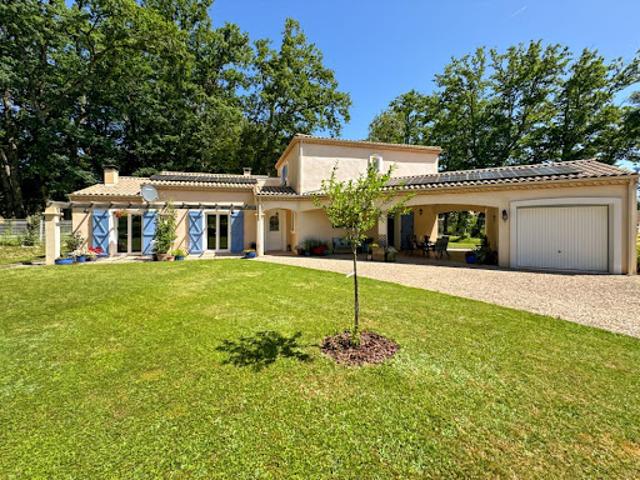 Maison vente à Périgueux, Saint-astier