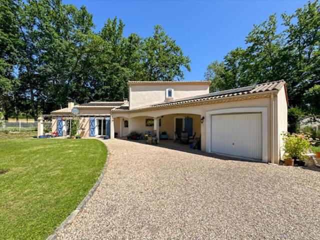 Maison vente à Périgueux, Saint-astier