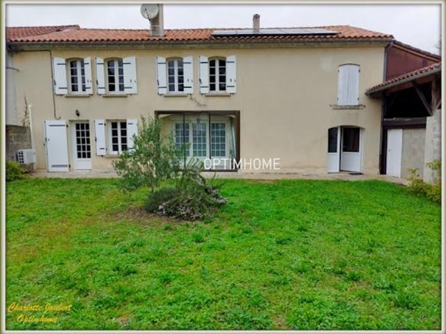 Maison vente à Périgueux, Saint-aulaye