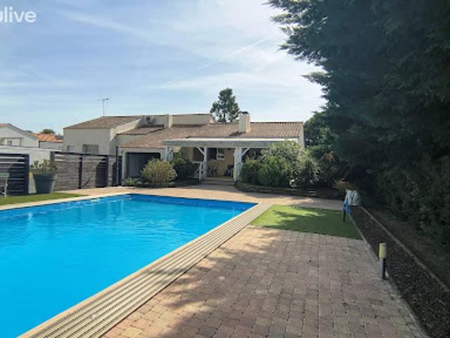 Maison vente à Les Sables-d'Olonne, Saint-christophe-du-ligneron