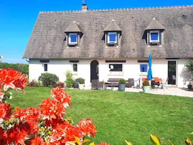 Maison vente à Bernay, Saint-eloi-de-fourques