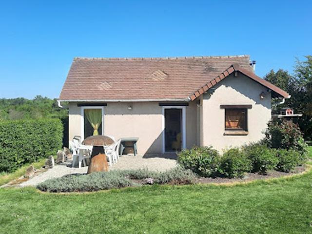 Maison vente à Bernay, Saint-eloi-de-fourques