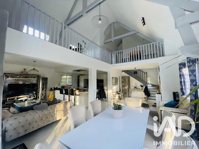 Maison vente à Le Pavillon, Saint-Jouin-Bruneval