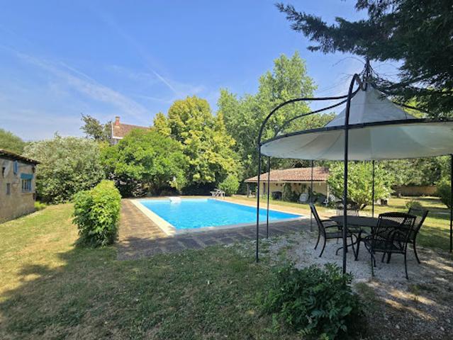 Maison vente à Périgueux, Saint-léon-sur-l'isle