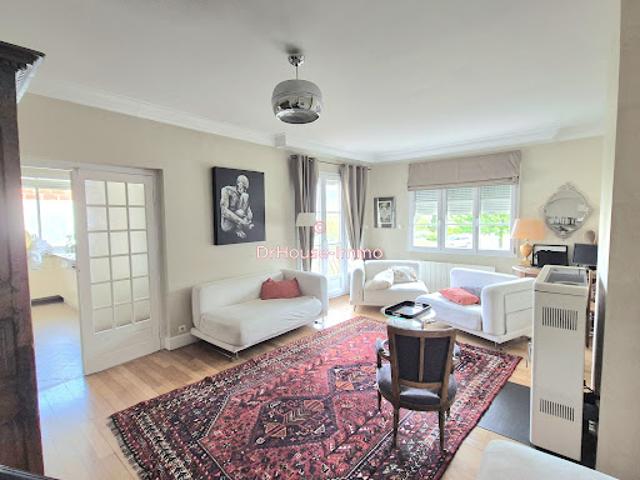 Maison vente à Chalon-sur-Saône, Saint-rémy