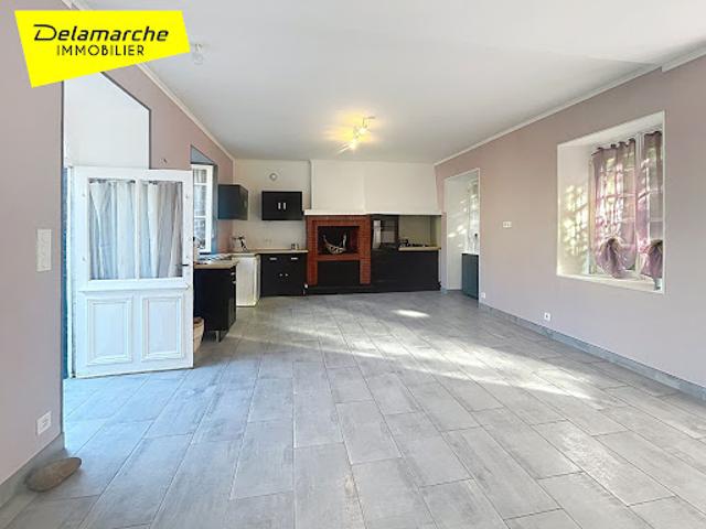 Maison vente à Sartilly, Sartilly-Baie-Bocage