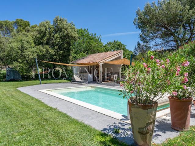 Maison vente à Avignon, Saumane-de-vaucluse