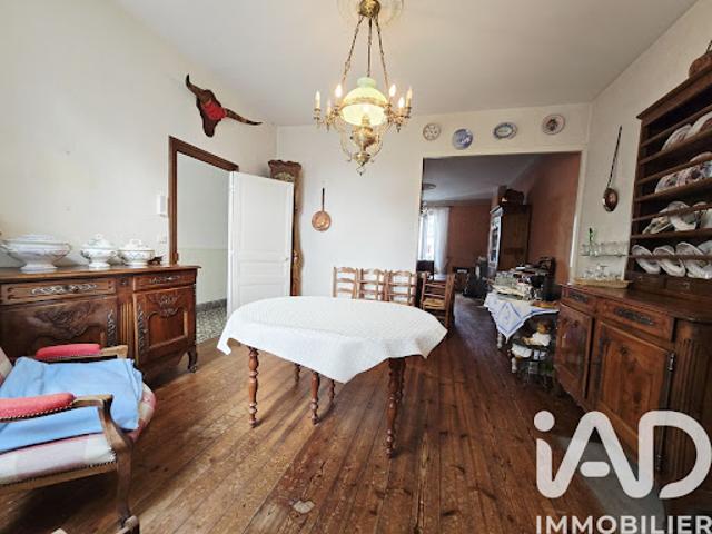 Maison vente à Rochefort, Tonnay-charente