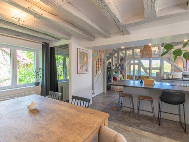 Maison vente à Vierzon