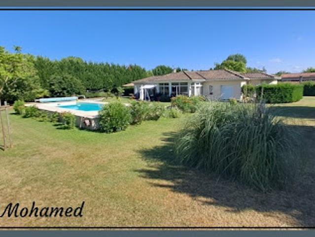 Maison vente à Villeneuve-sur-Lot, Villeneuve-sur-lot