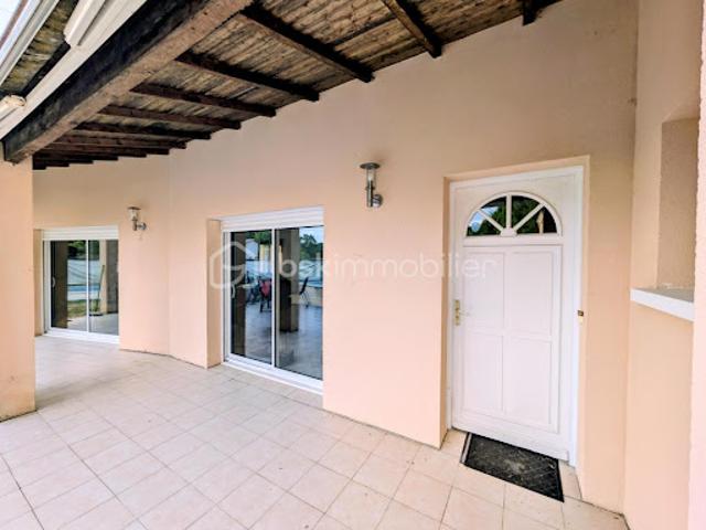 Maison vente à Rochefort, Vouhé
