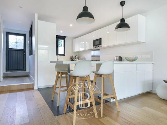 Maison vente à Nanterre, Rueil-malmaison