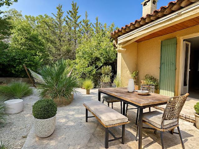 Maison vente à Marseille, Peypin