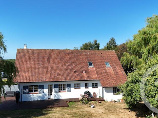 Maison vente à Montreuil-sur-Mer, La Calotterie