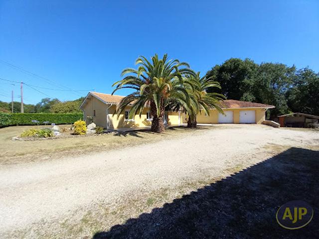 Maison vente à Ordonnac, Cadourne