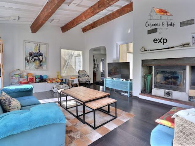 Maison vente à Aix-en-Provence, Velaux