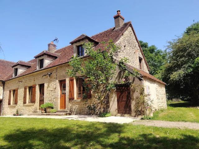 Maison vente à Cosne-Cours-sur-Loire, Saint-malo-en-donziois