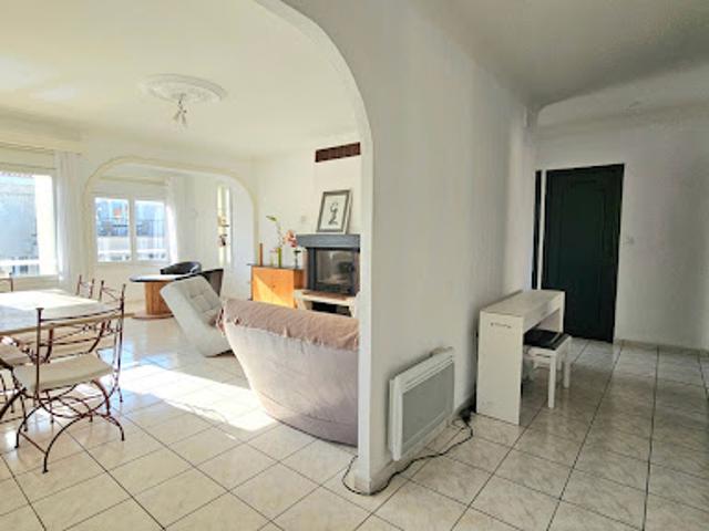 Maison vente à Montpellier, Frontignan