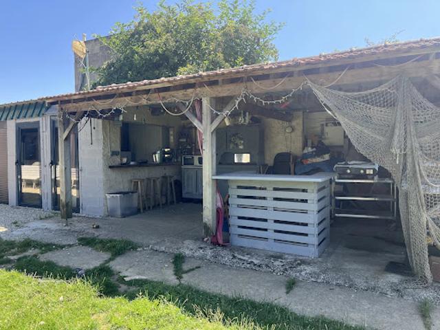 Maison vente à Saint-Clair-sur-Epte, Val-d'Oise