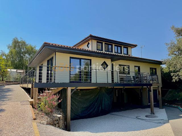 Maison vente à Les Sables-d'Olonne, Talmont-saint-hilaire