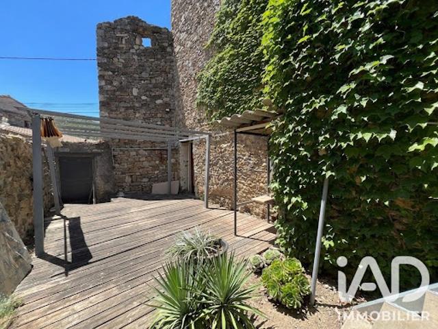 Maison vente à Béziers, Agel