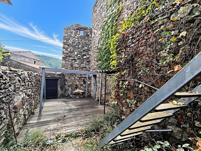 Maison vente à Agel, Hérault
