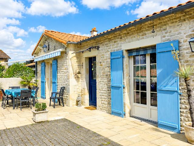 Maison vente à Niort, Aiffres
