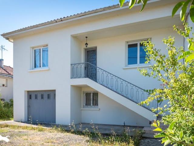 Maison vente à France métropolitaine, Aire-sur-l'adour