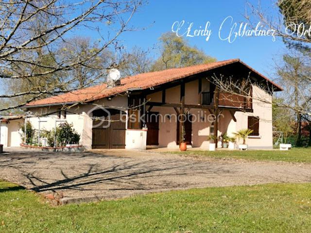 Maison vente à France métropolitaine, Aire-sur-l'adour