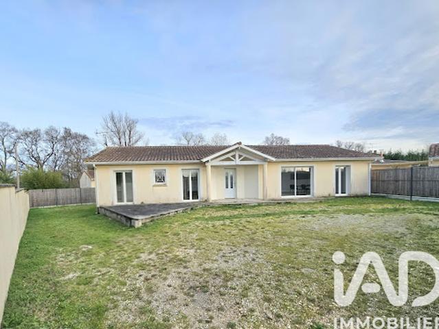Maison vente à Bordeaux, Ambarès-et-lagrave