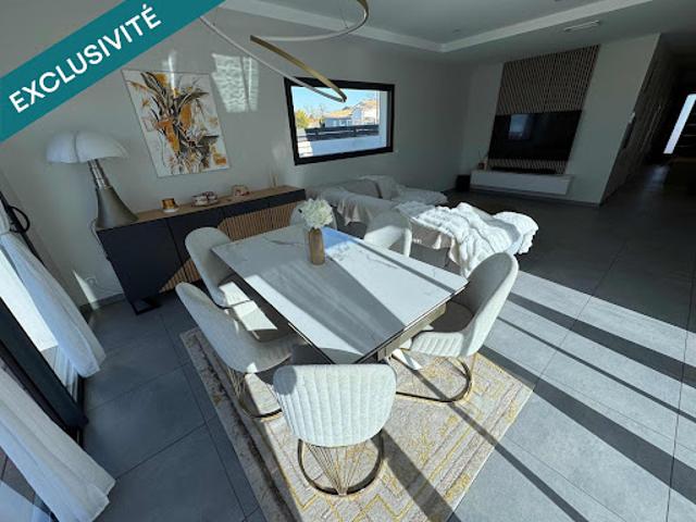 Villa vente à Bordeaux, Ambarès-et-lagrave
