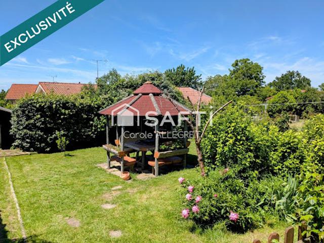 Maison vente à Belley, Ambérieu-en-bugey