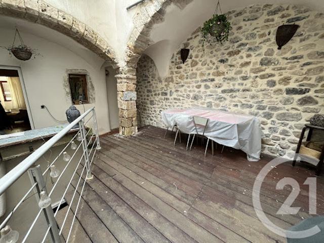 Maison vente à Alès, Anduze