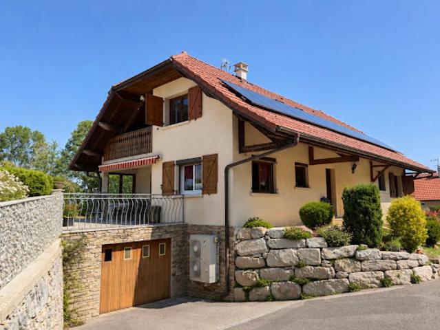 Maison vente à Saint-Julien-en-Genevois, Archamps