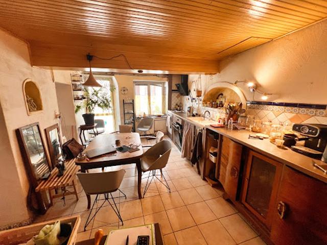 Maison vente à Narbonne, Argeliers