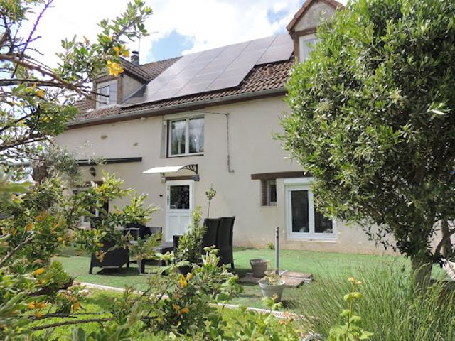 Maison vente à Châteauroux, Argenton-sur-creuse