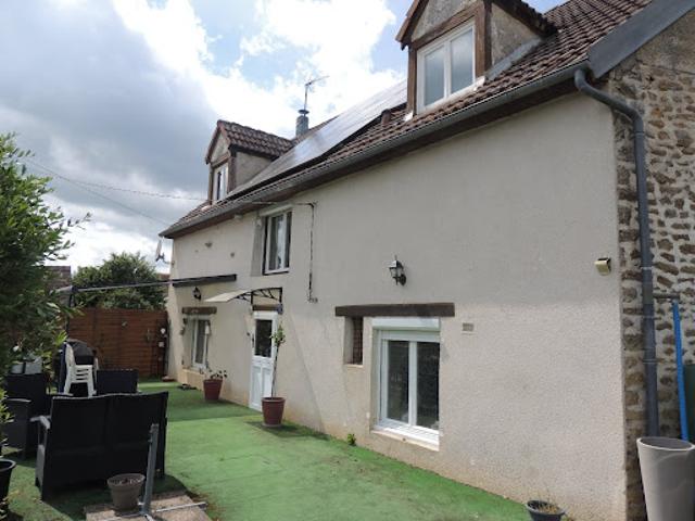 Maison vente à Châteauroux, Argenton-sur-creuse