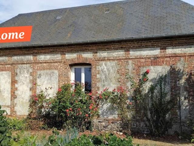 Maison vente à Dieppe, Fry
