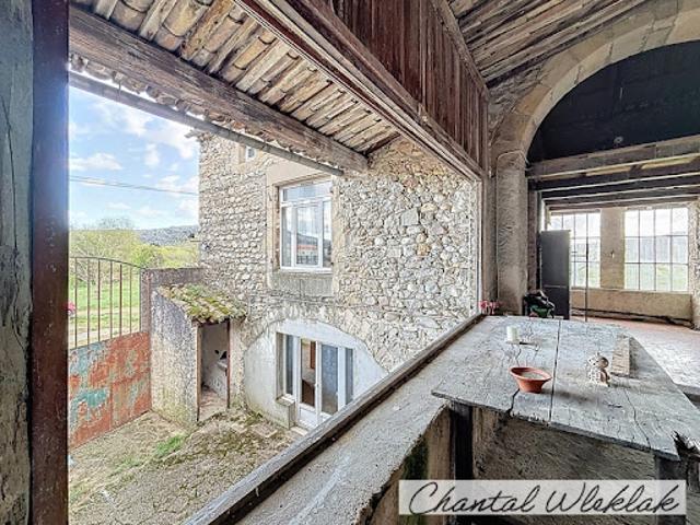 Maison vente à Largentière, Aubenas
