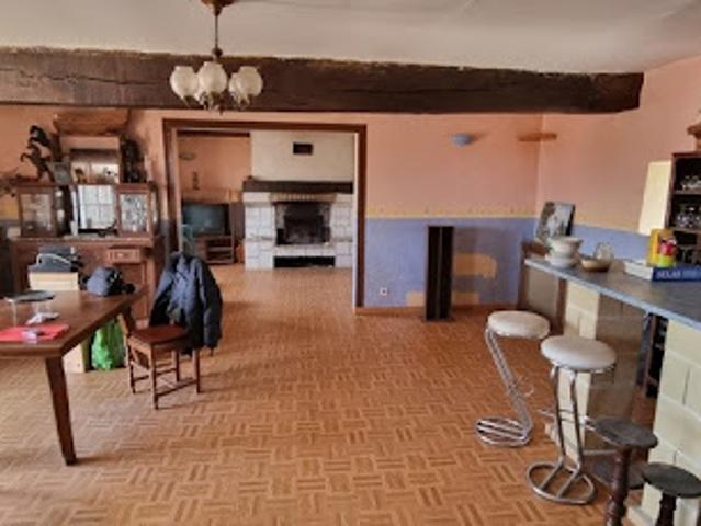 Maison vente à Les Molles, Audes