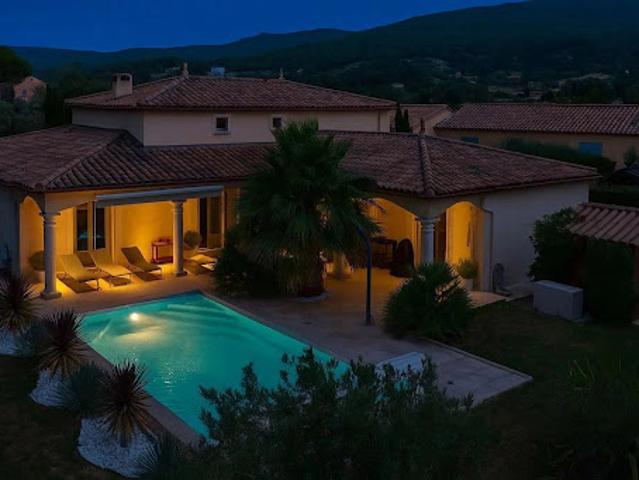 Maison vente à Brignoles, Aups
