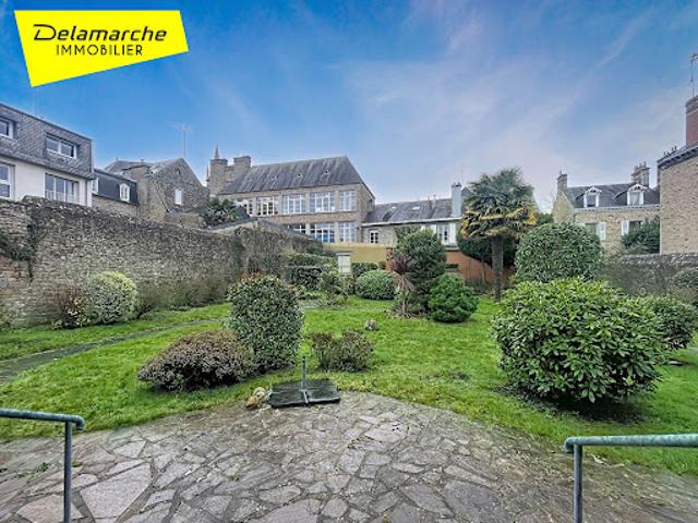 Maison vente à Avranches, Le Val-saint-père