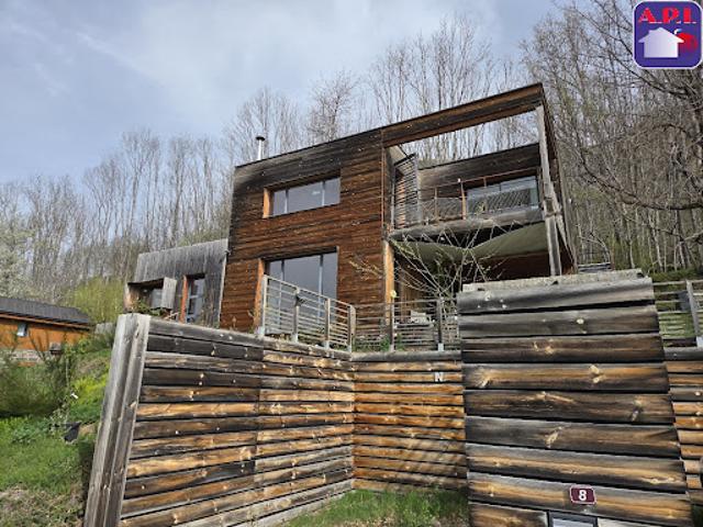 Maison vente à Foix, Savignac-les-ormeaux