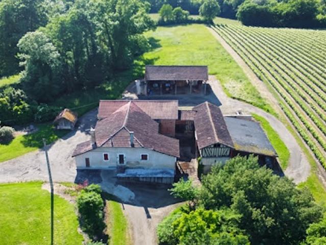 Maison vente à Condom, Ayzieu