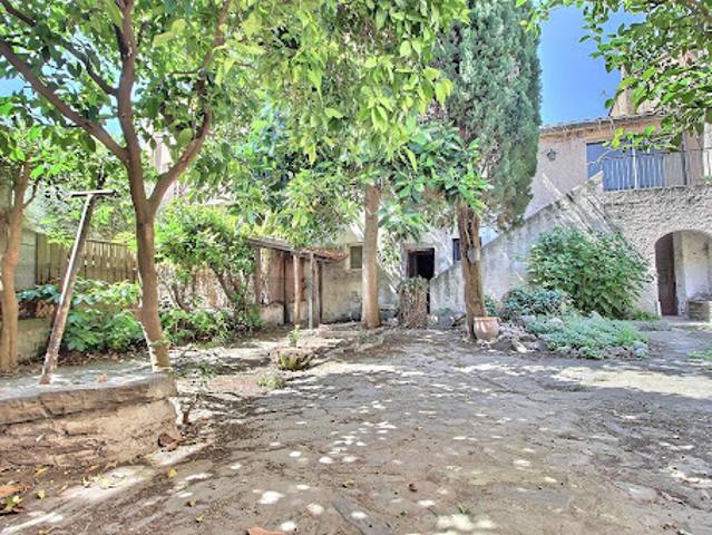 Maison vente à Céret, Bages