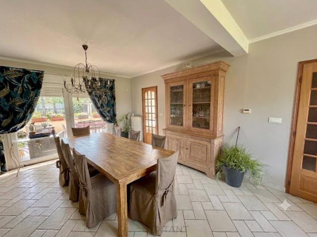 Maison vente à Bailleul-Sir-Berthoult, Pas-de-Calais